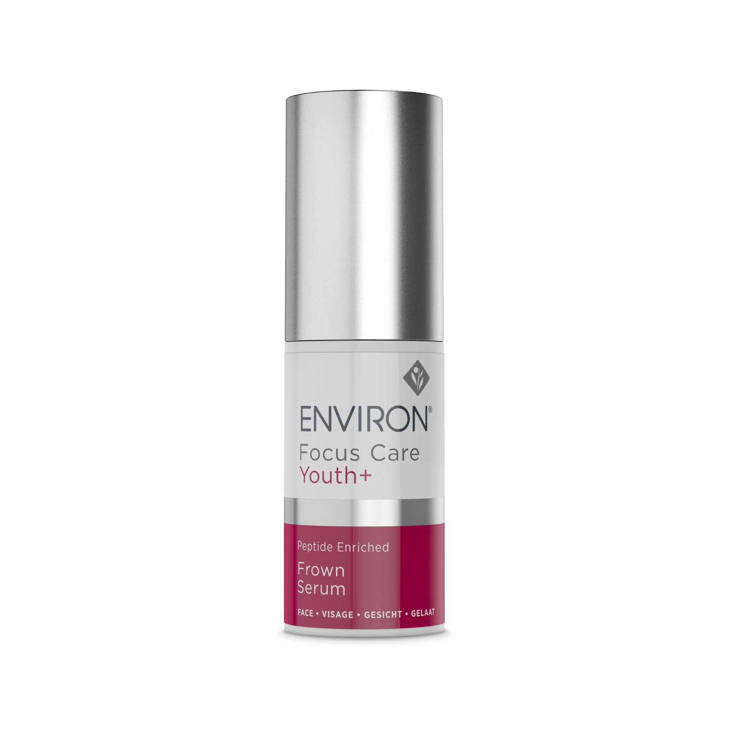 Environ Focus Care Youth+ Peptide Enriched Frown Serum