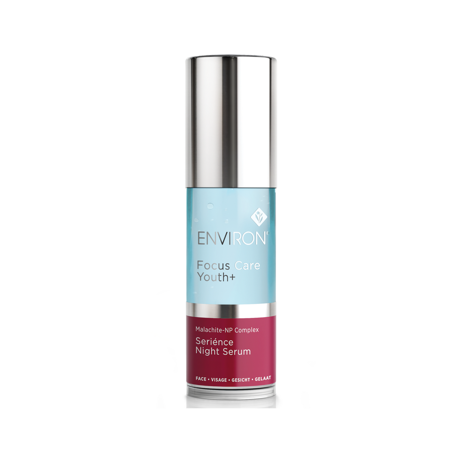 Environ Focus Care Youth+ Serience Night Serum