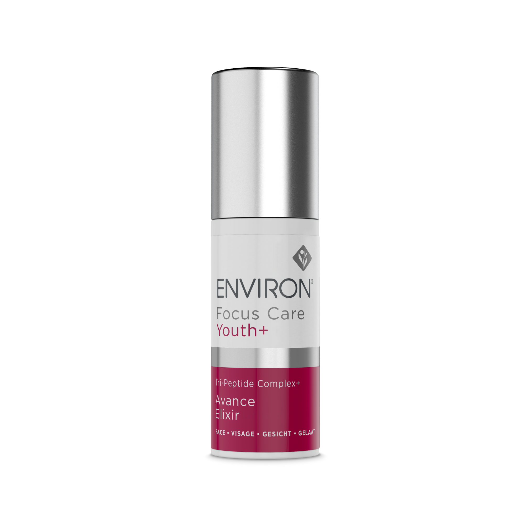 Environ Focus Care Youth+ Tri - Peptide Complex + Avance Elixir