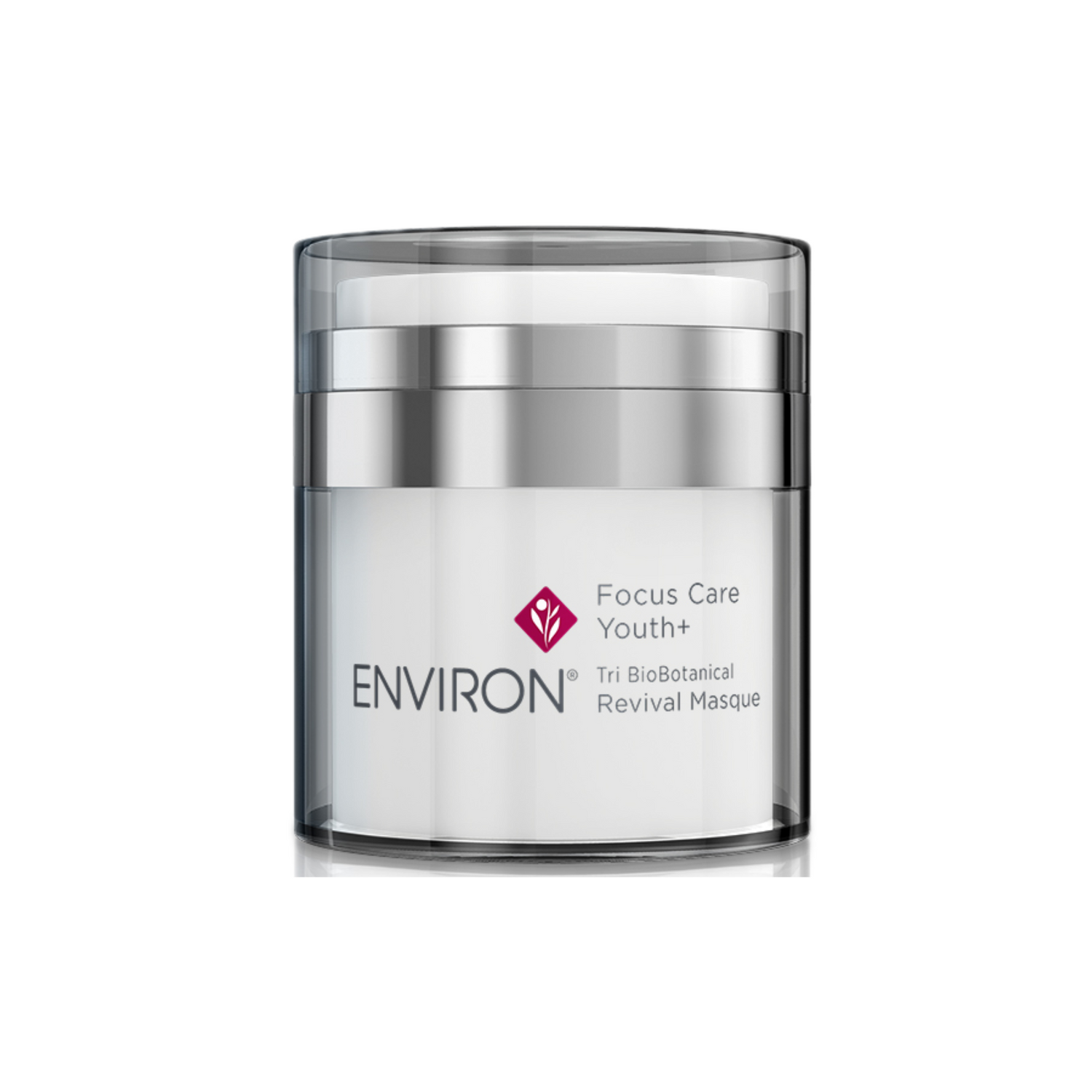 Environ Focus Care Youth+ Tri Biobotanical Revival Masque