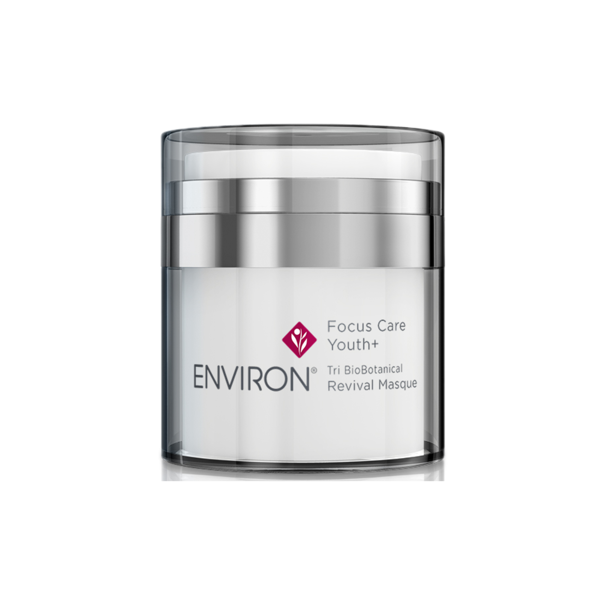 Environ Focus Care Youth+ Tri Biobotanical Revival Masque