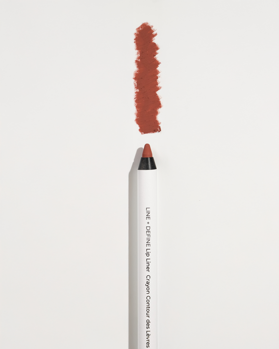 Et Al. Line & Define Lip Liner - &