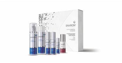 Environ Youth EssentiA Sequence Collection | Festive 2026 - worth up to £440+