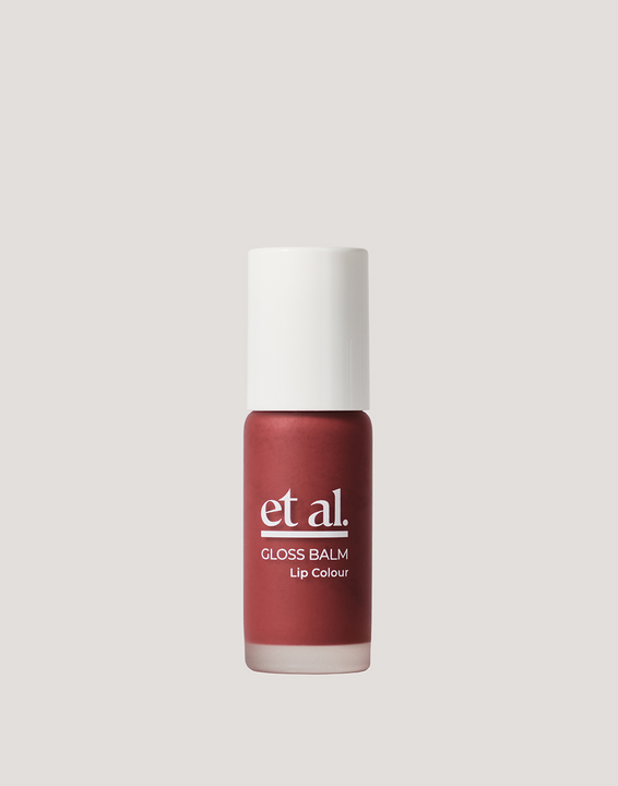 Et Al. Lip Gloss Balm - &