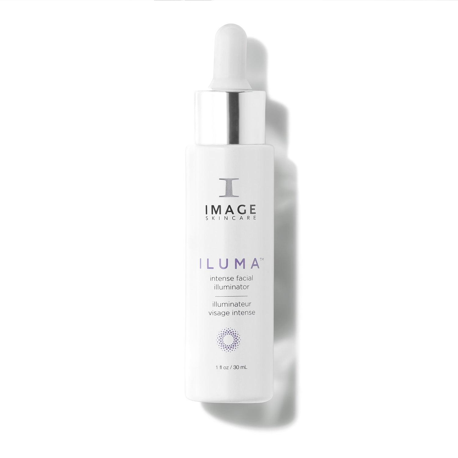 Image Iluma Intense Facial Illuminator