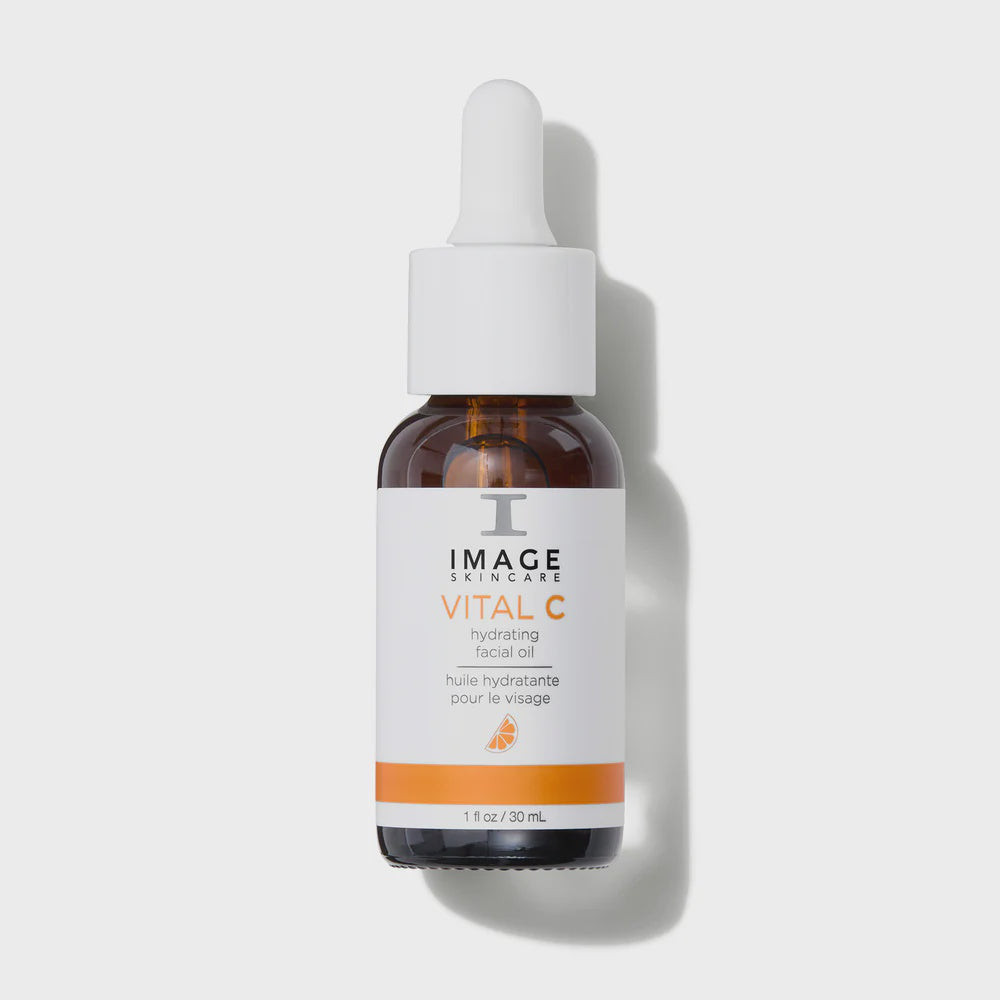 Image Vital C Hydrating Facial Oil