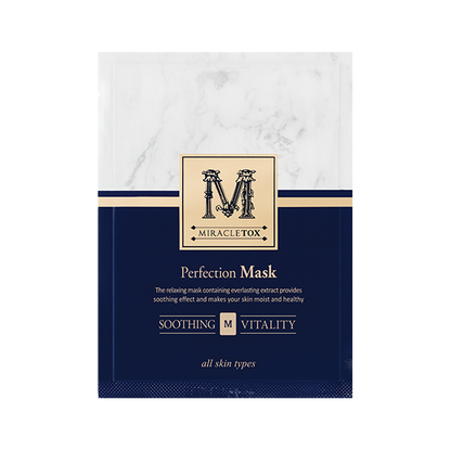 Miracletox Perfection Mask