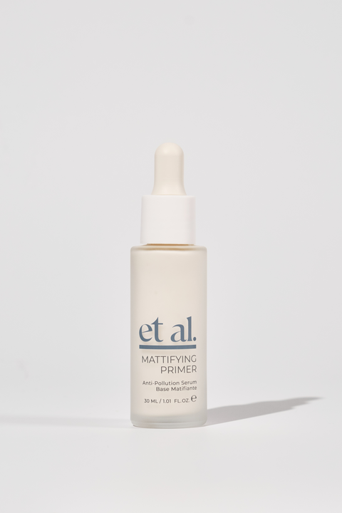 Et Al. Anti-Pollution Serum Mattifying Primer