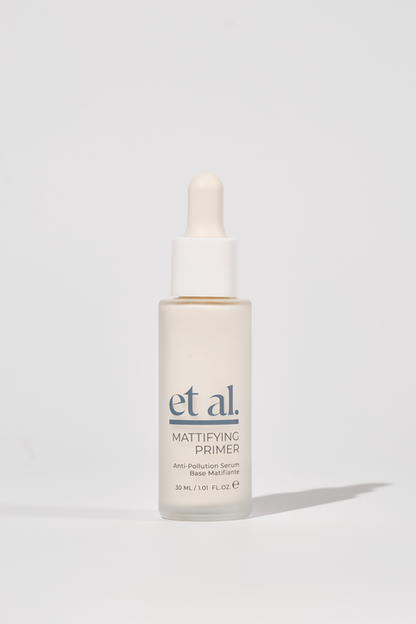 Et Al. Anti-Pollution Serum Mattifying Primer