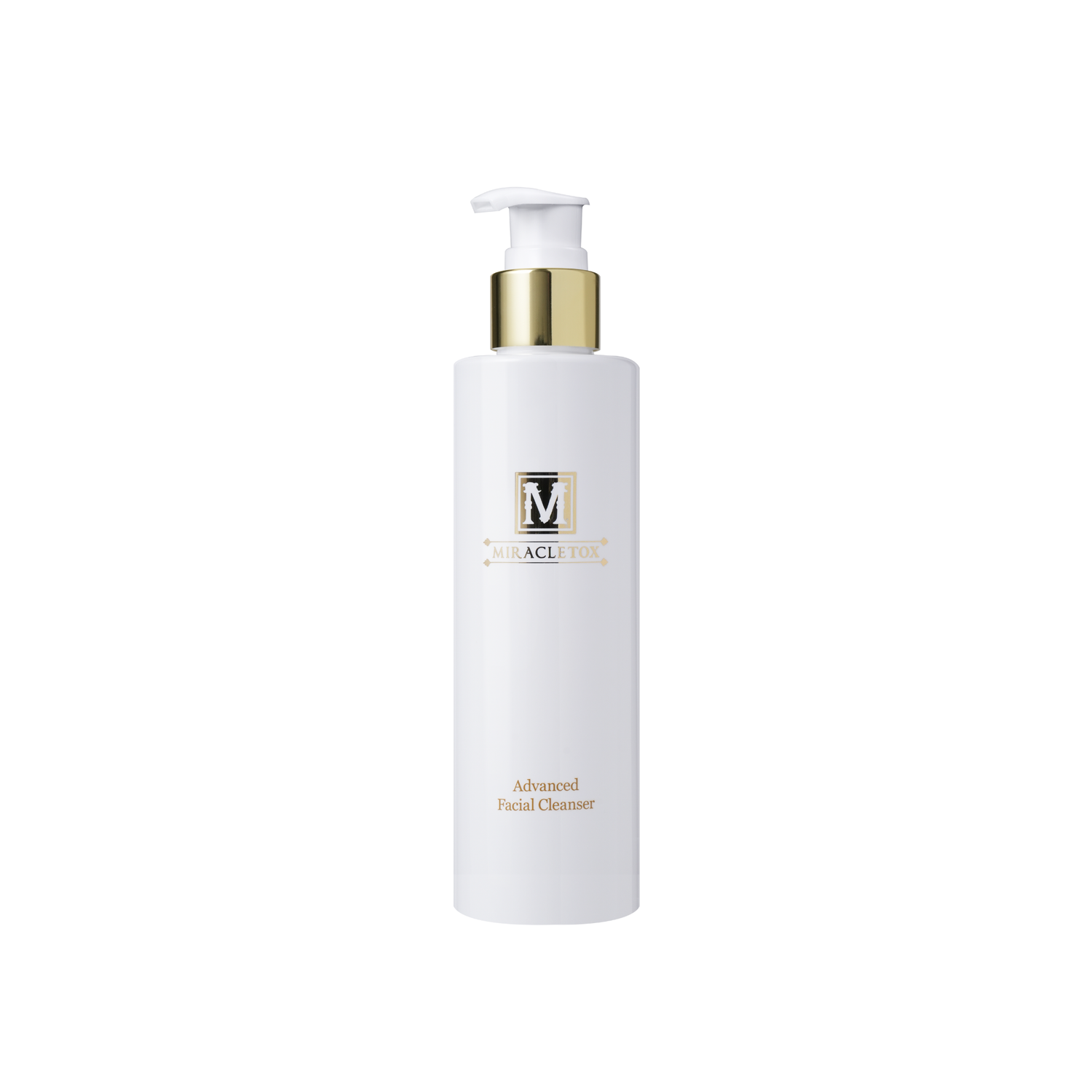 MIracletox Advanced Facial Cleanser