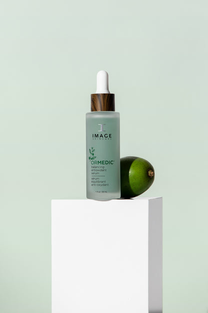 Image ORMEDIC Balancing Antioxidant Serum