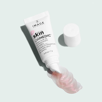 Image Ormedic Sheer Pink Lip Enhancement