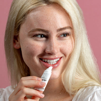 Image Ormedic Sheer Pink Lip Enhancement