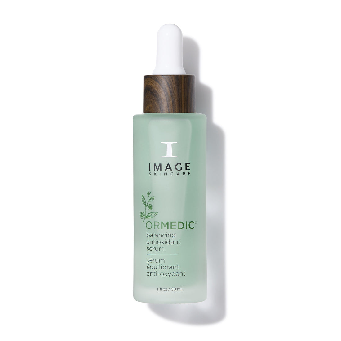 Image ORMEDIC Balancing Antioxidant Serum