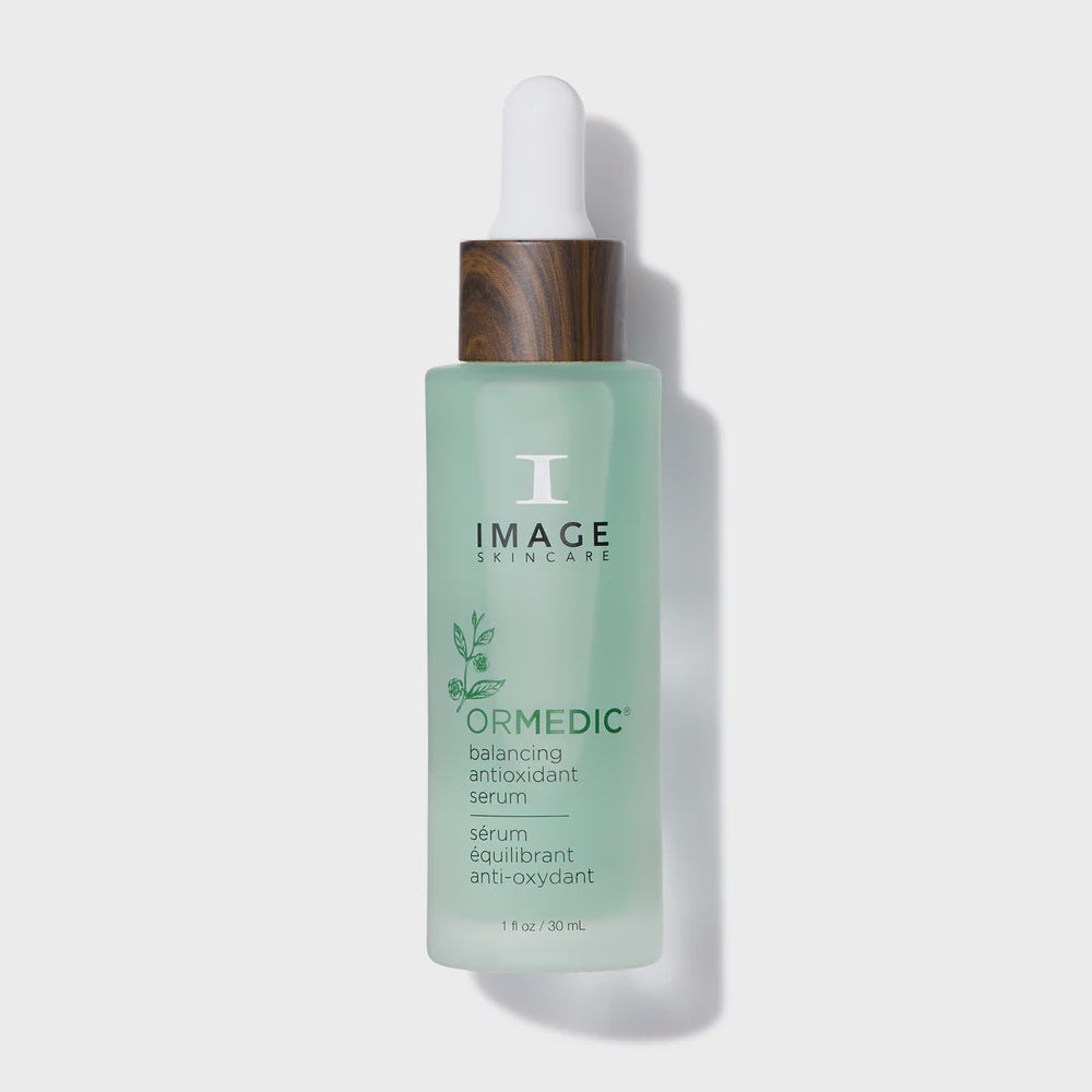 Image Ormedic Balancing Antioxidant Serum