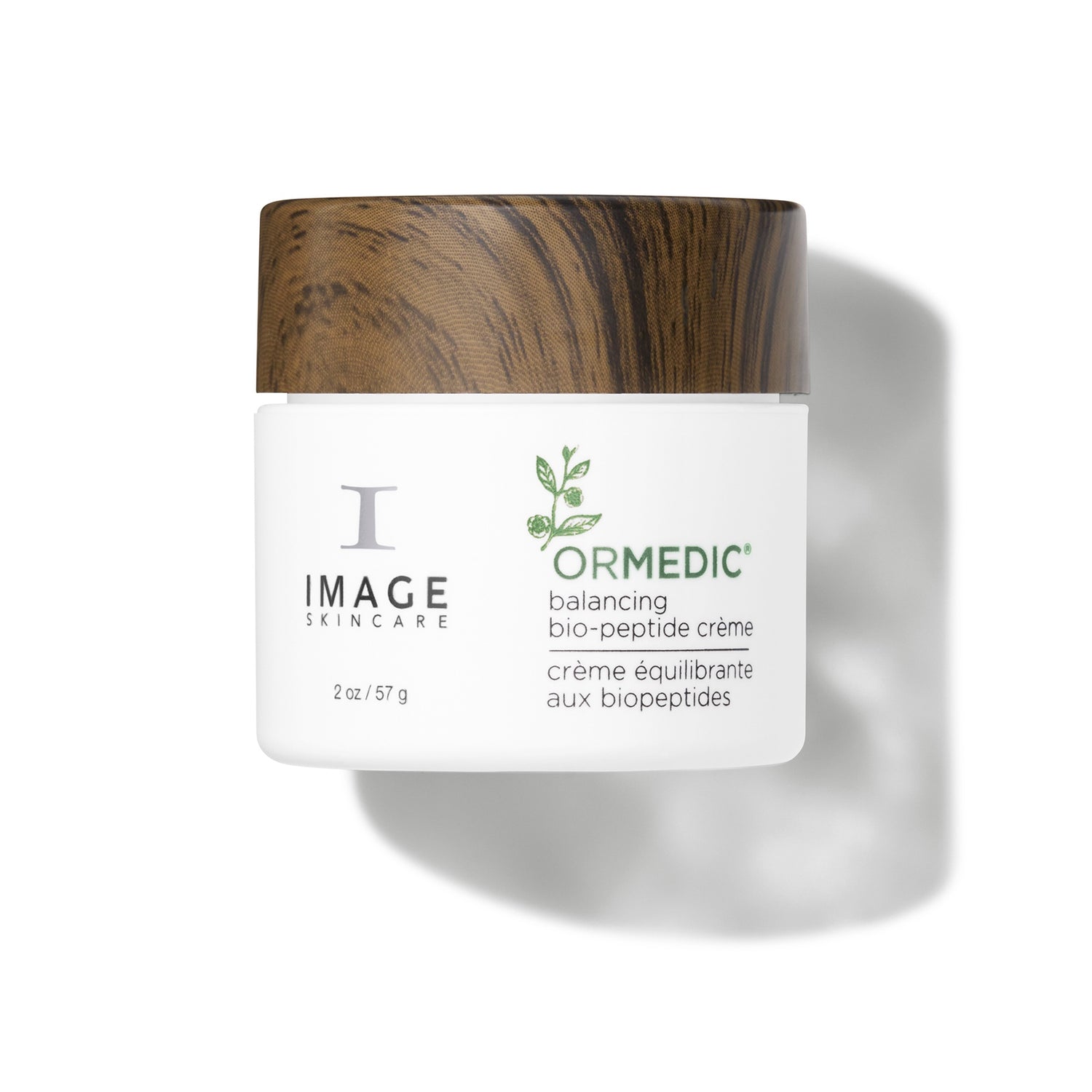 Image Ormedic Balancing Bio Peptide Creme