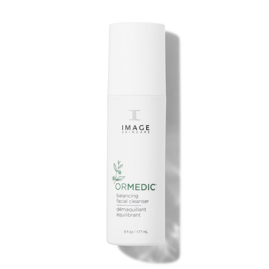 Image Ormedic Balancing Facial Cleanser