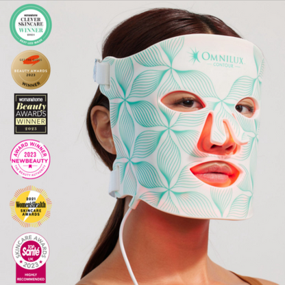 Omnilux Contour Face