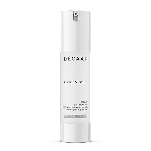 DECAAR Oxygen Gel