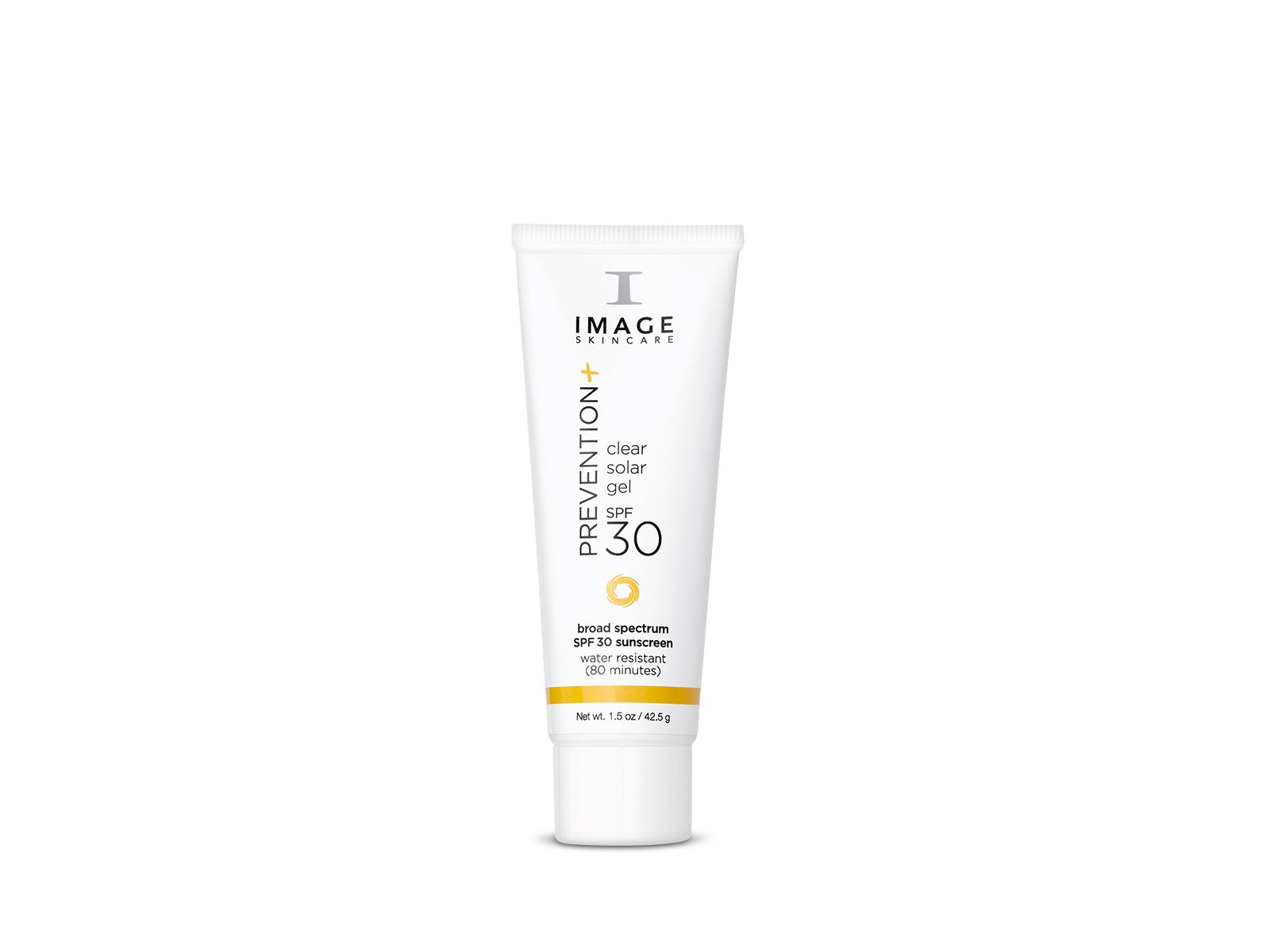 Image Prevention+ Clear Solar Gel SPF30