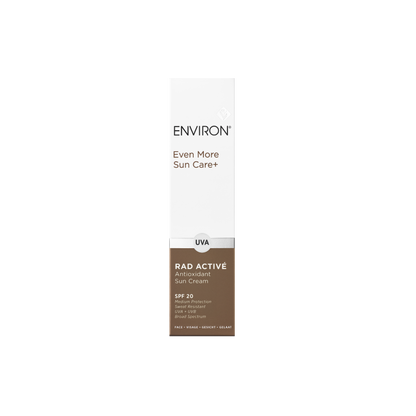 Environ RAD ACTIVÉ Antioxidant Sun Cream SPF20