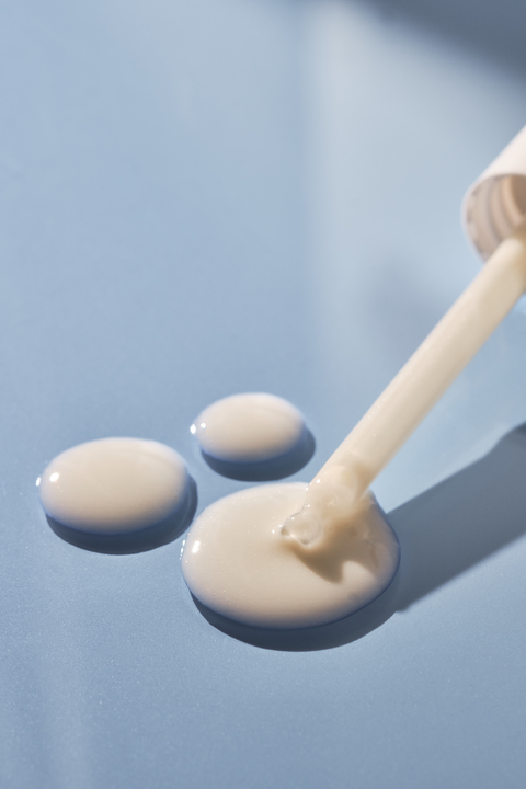 Et Al. Anti-Pollution Serum Radiant Primer