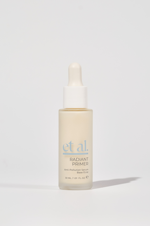 Et Al. Anti-Pollution Serum Radiant Primer