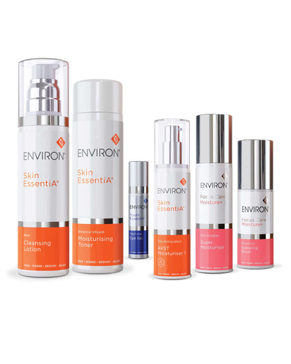 Environ Skin EssentiA Sequence Collection