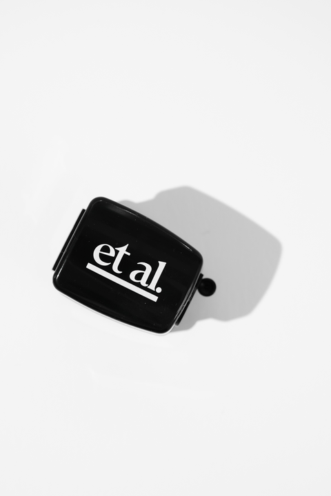 Et Al. Liner Sharpener