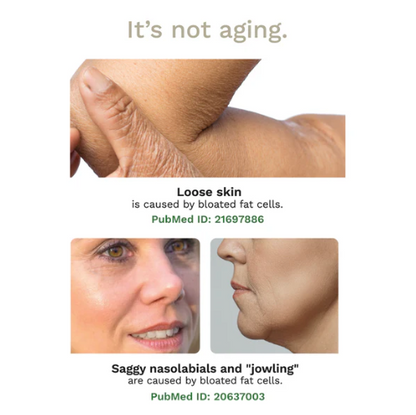 Adipeau - Strong Body Gel