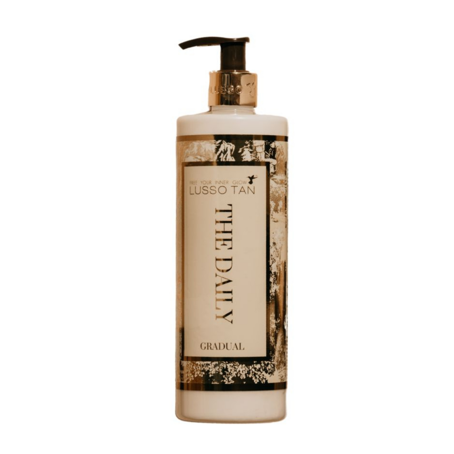 The Daily-Gradual Tanner 500ml