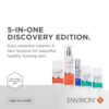 Environ Skincare Starter Kit