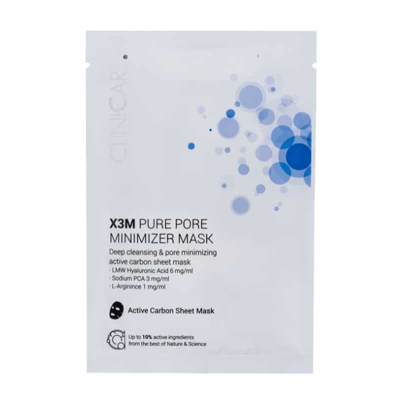 Clinicare X3M Pure Pore Minimizer Mask