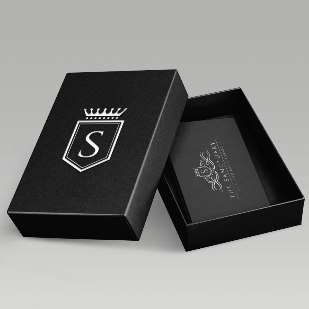 Sanctuary Gift Voucher