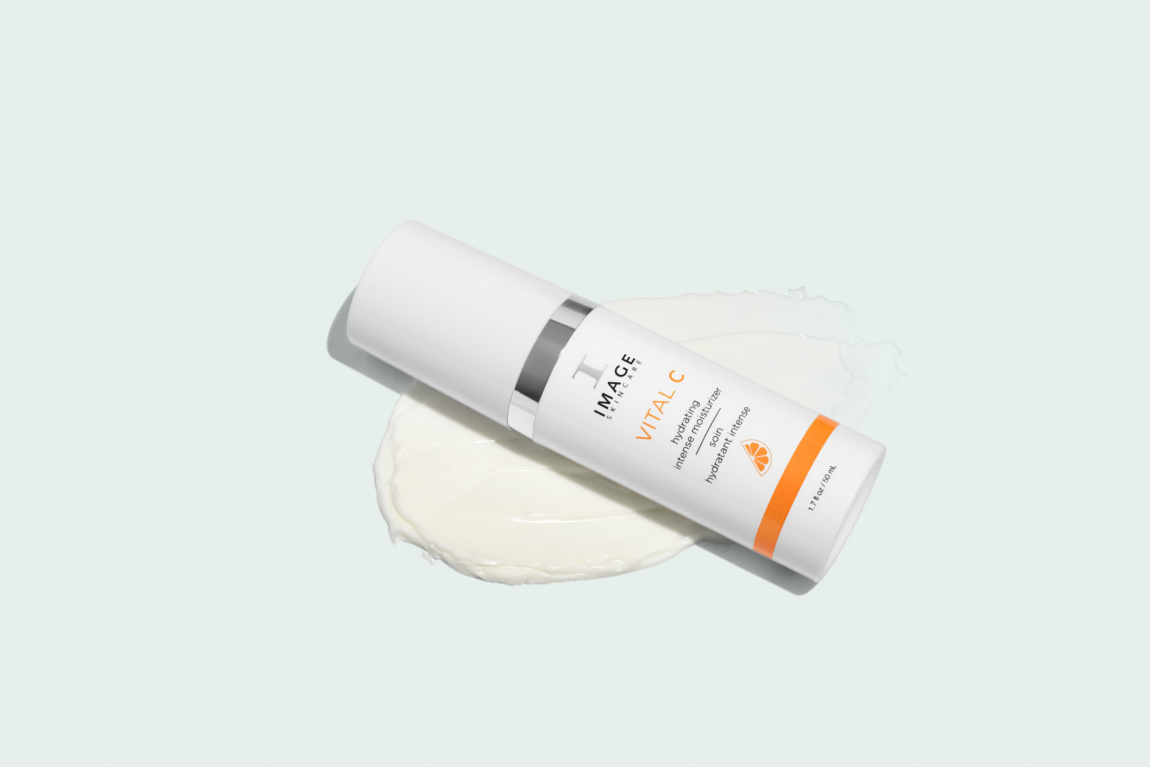 Image Vital C Hydrating Intense Moisturizer