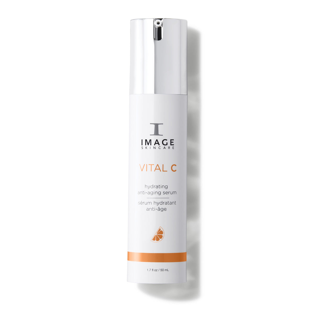 Image Vital C Hydrating Anti Aging Serum