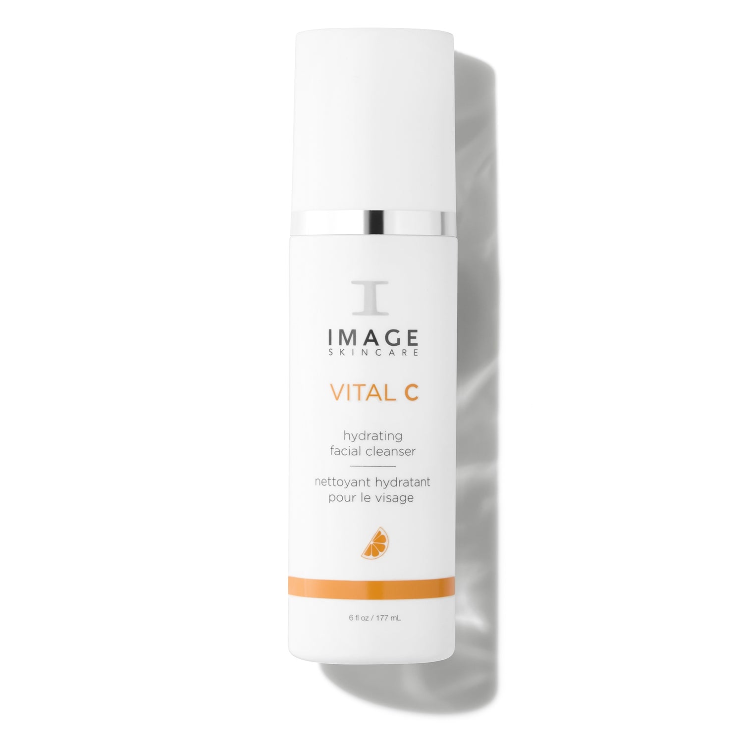 Image Vital C Hydrating Facial Cleanser