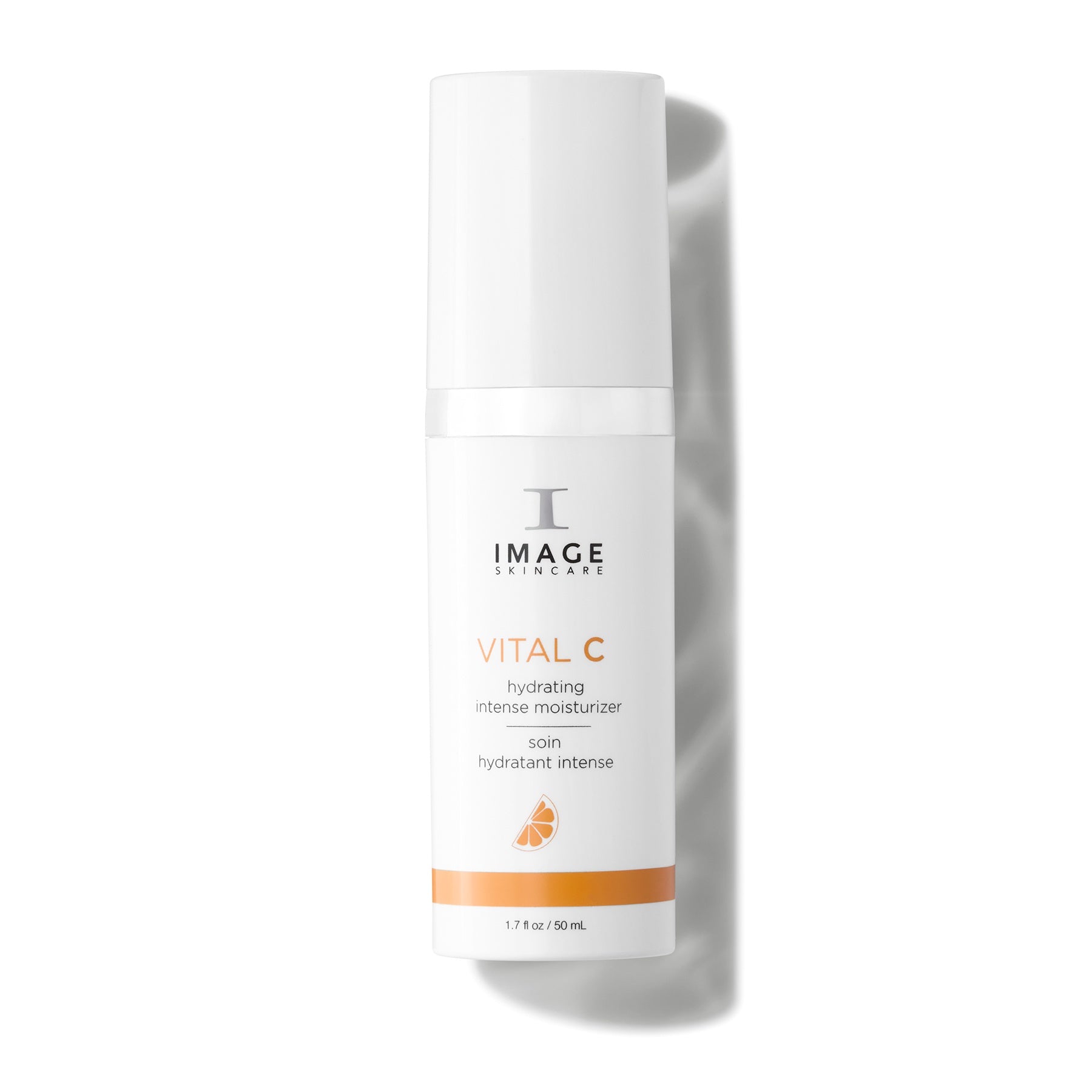 Image Vital C Hydrating Intense Moisturizer