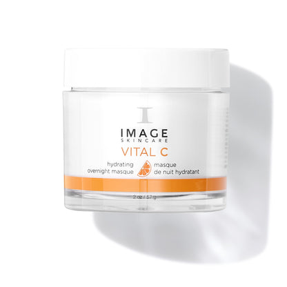 Image Vital C Hydrating Overnight Masque