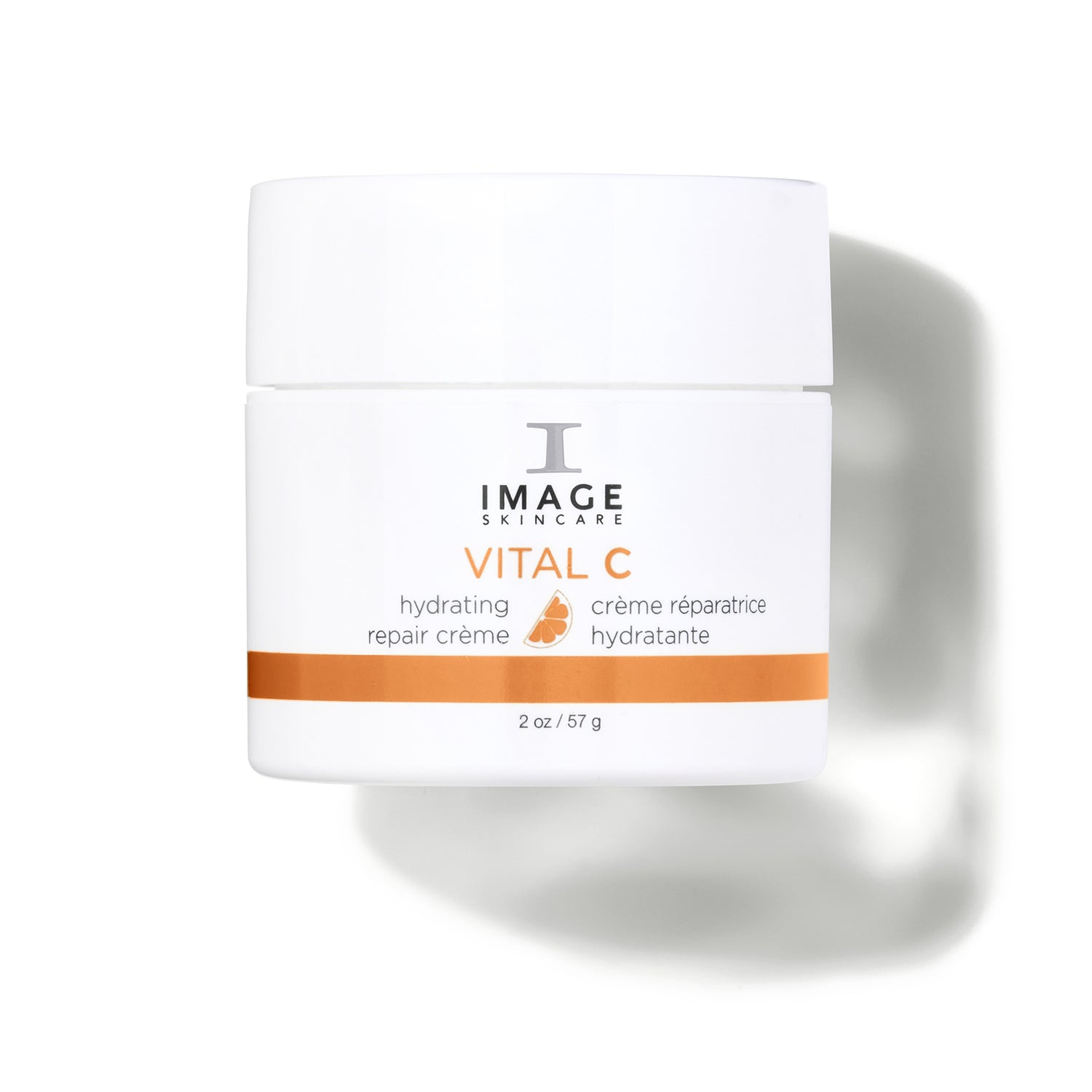 Image Vital C Hydrating Repair Creme