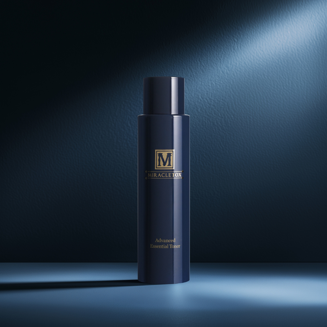 Miracletox Advanced Essential Toner