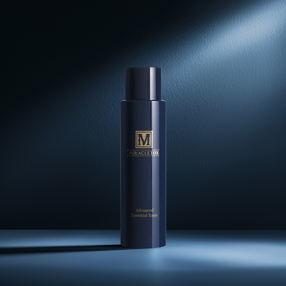 Miracletox Advanced Essential Toner