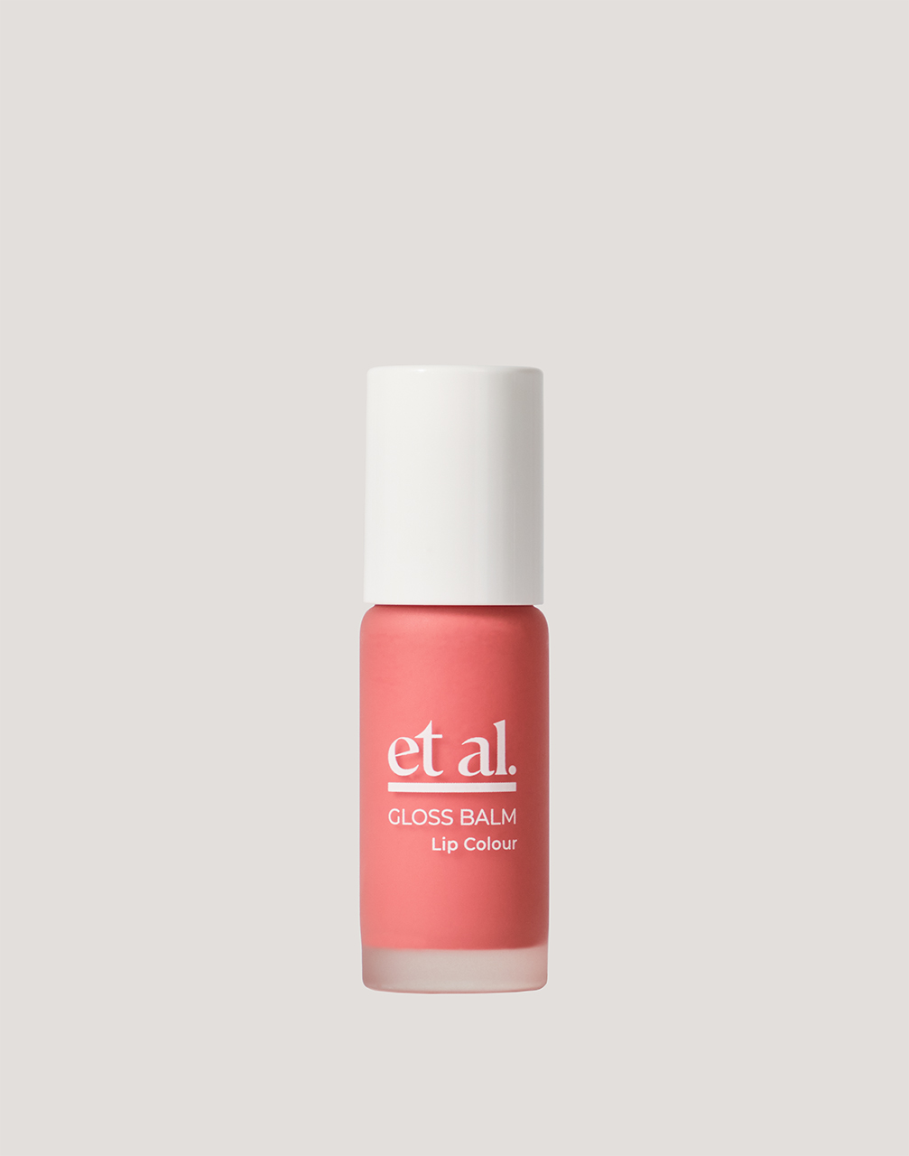 Et Al. Lip Gloss Balm - &