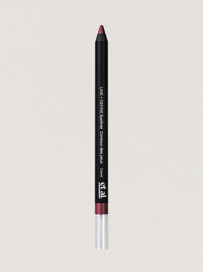 Et Al. Line &amp; Define Eyeliner - &