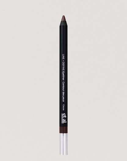 Et Al. Line &amp; Define Eyeliner - &