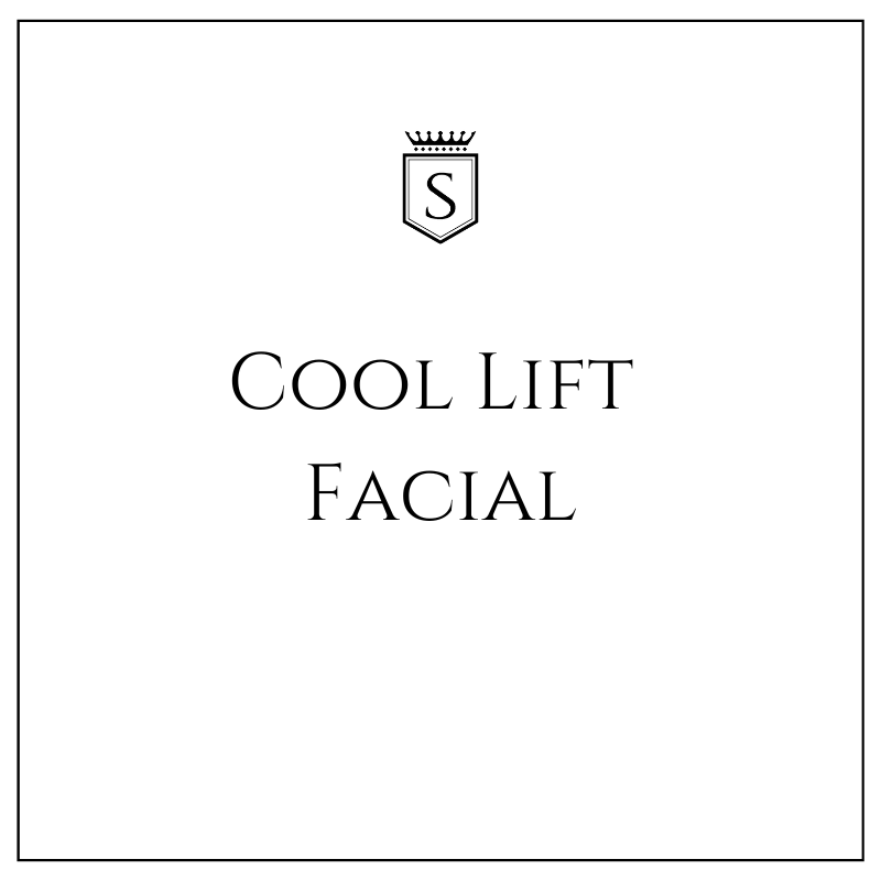 Cool Lift Facial