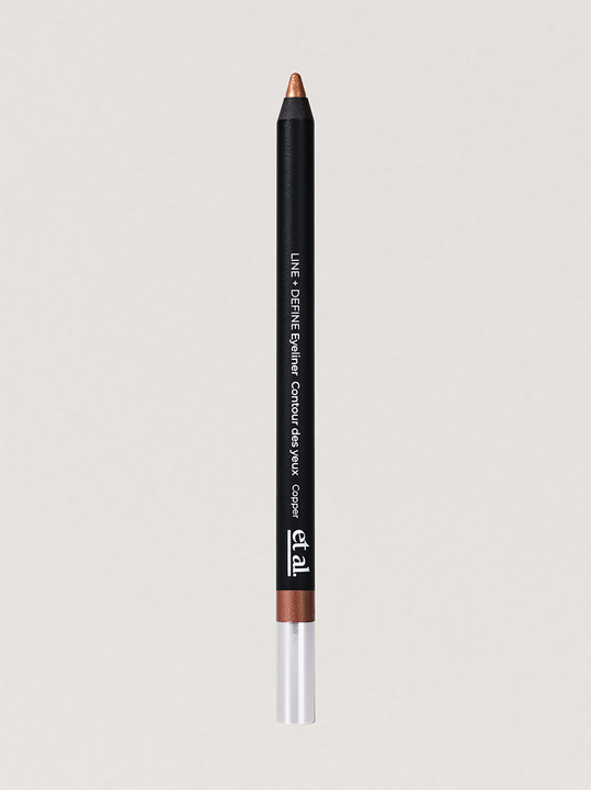 Et Al. Line &amp; Define Eyeliner - &