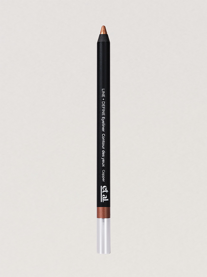 Et Al. Line &amp; Define Eyeliner - &