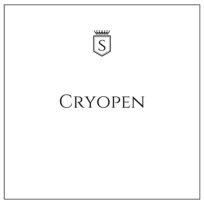 Cryopen