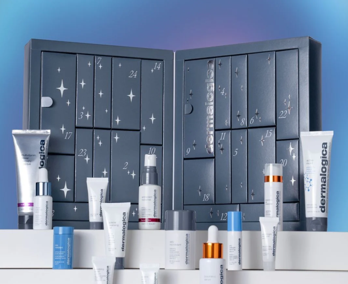 Dermalogica Advent Calendar